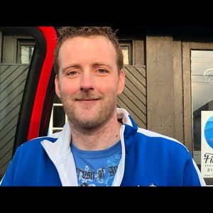 Meet your Posher, Cameron